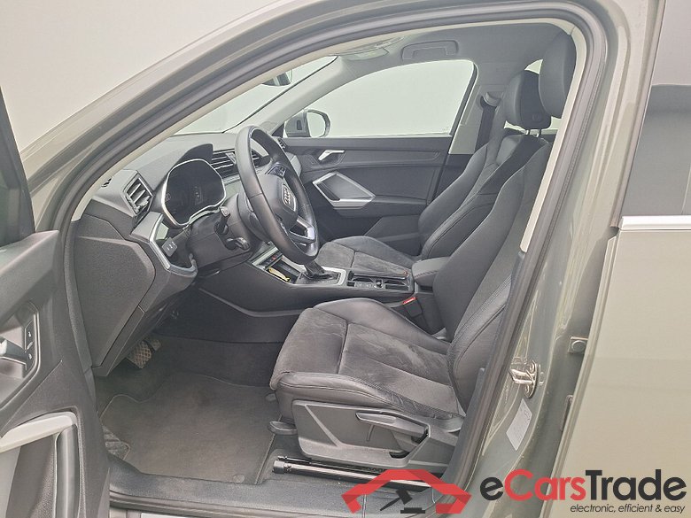 Audi, Q3 SB '19 PHEV, Audi Q3 Sportback 45 TFSI e S tronic S Line 5d #3
