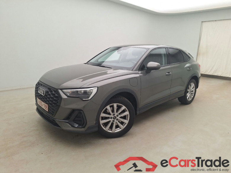 Audi, Q3 SB '19 PHEV, Audi Q3 Sportback 45 TFSI e S tronic 5d #2