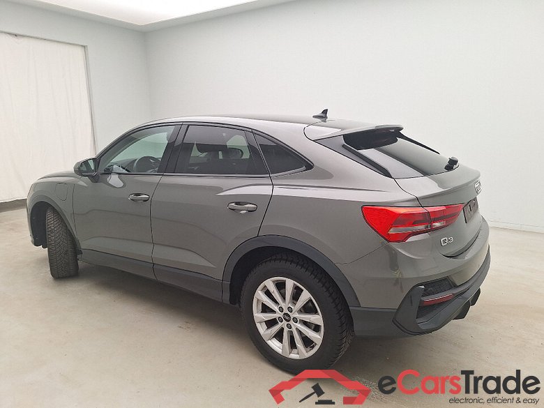 Audi, Q3 SB '19 PHEV, Audi Q3 Sportback 45 TFSI e S tronic 5d #6