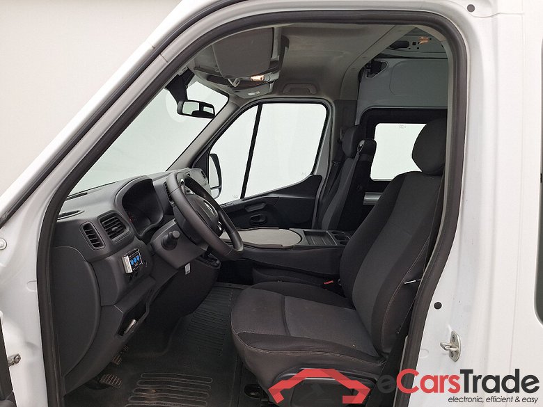 Renault, _Master '19, Renault Master L2H2 Blue dCi 135 - 3.5 DC Grand Co #3