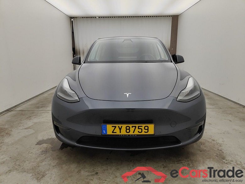 TESLA MODEL Y 72.5 kWh Dual Motor Long Range (324 kW) 5d #5