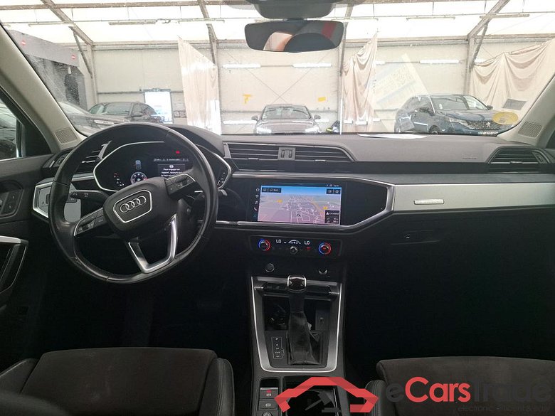 Q3 40 TDI quattro Design luxe 2.0 TDI 190CV BVA7 E6dT #5