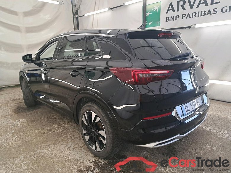 OPEL Grandland / 2021 / 5P / SUV 1.6 PHEV ELEGANCE BUSINESS AUTO OPERATION STOCK #2