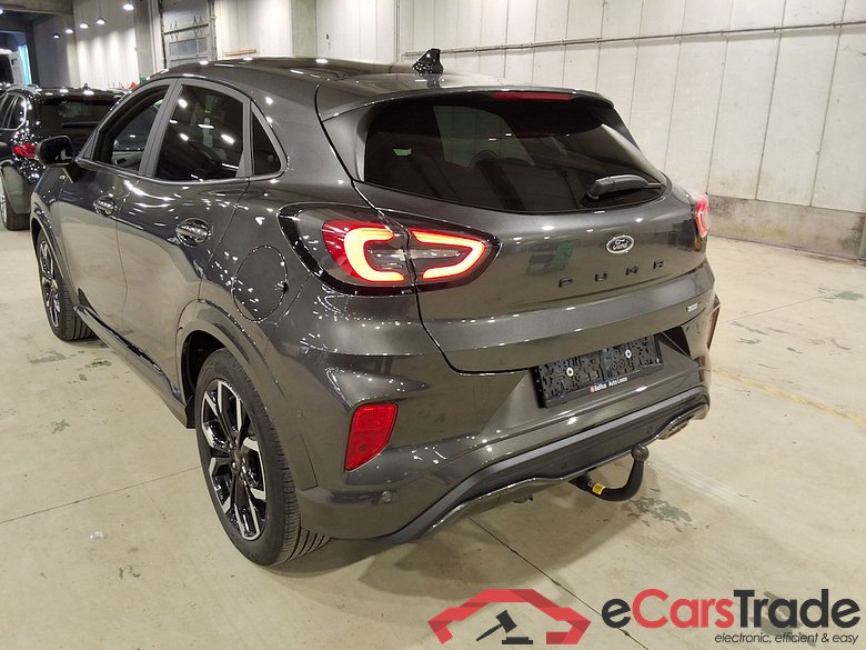 FORD PUMA 1.0 ECOBOOST MHEV 92KW ST-LINE X #2