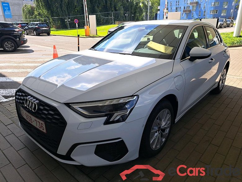 AUDI A3 SPORTBACK 1.4 40 TFSI E S TRONIC SPORTBACK #1