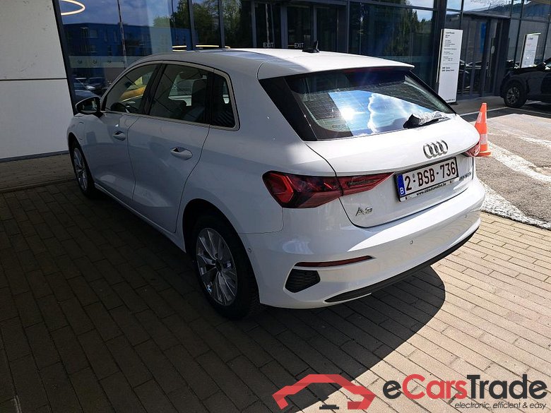 AUDI A3 SPORTBACK 1.4 40 TFSI E S TRONIC SPORTBACK #3