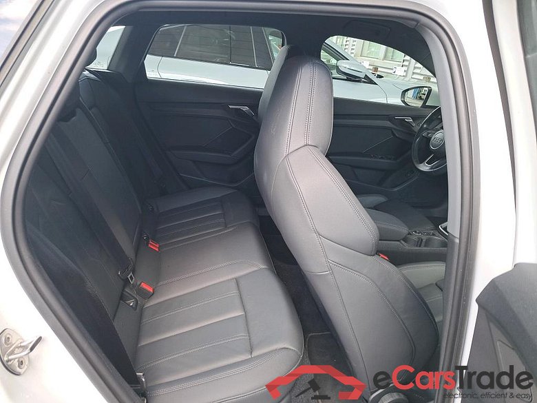 AUDI A3 SPORTBACK 1.4 40 TFSI E S TRONIC SPORTBACK #6