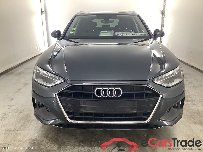 AUDI A4 AVANT 2.0 30 TDI 100KW S TR ATTRACTION B.E. #2