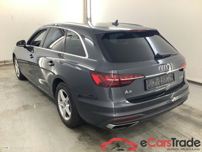 AUDI A4 AVANT 2.0 30 TDI 100KW S TR ATTRACTION B.E. #3