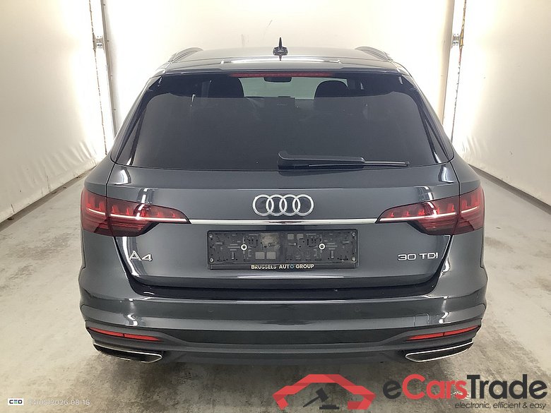 AUDI A4 AVANT 2.0 30 TDI 100KW S TR ATTRACTION B.E. #5