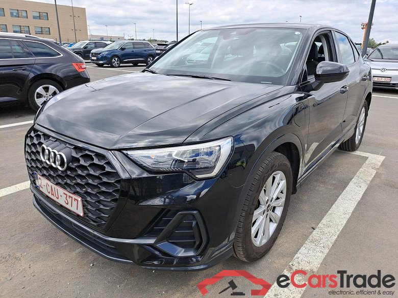 AUDI Q3 SPORTBACK 1.4 45 TFSI E S TRONIC