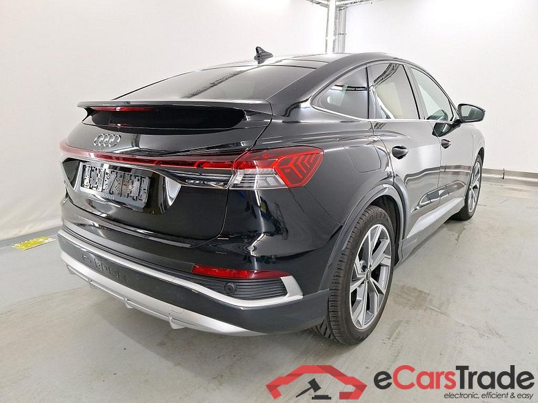 AUDI Q4 SPORTBACK E-TRON BEV 82KWH 40 S LINE AUTO #4