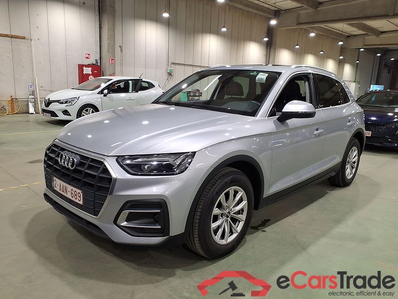 AUDI Q5 2.0 30 TDI S TRONIC BUSINESS EDITION #1