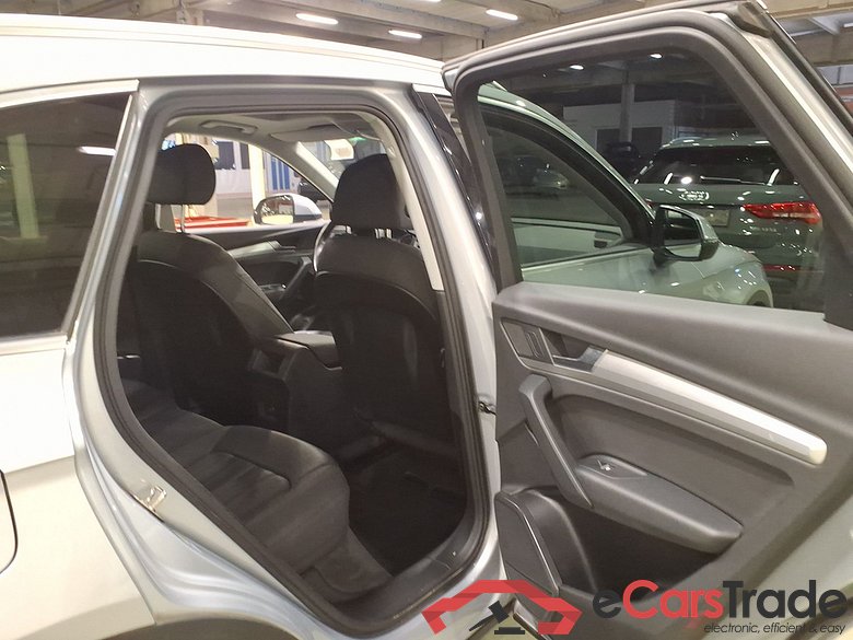 AUDI Q5 2.0 30 TDI S TRONIC BUSINESS EDITION #5