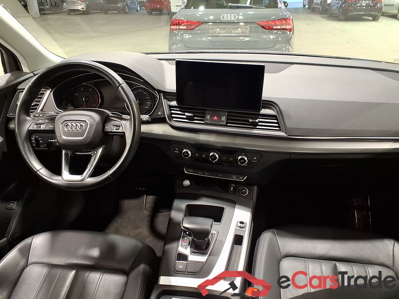 AUDI Q5 2.0 30 TDI S TRONIC BUSINESS EDITION #6