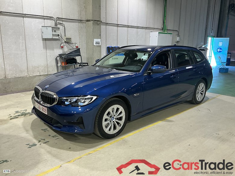 BMW 3 SERIES TOURING 2.0 320E TOURING #1