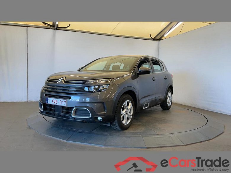 CITROEN C5 Aircross 1.2 PureTech Live S&S #1
