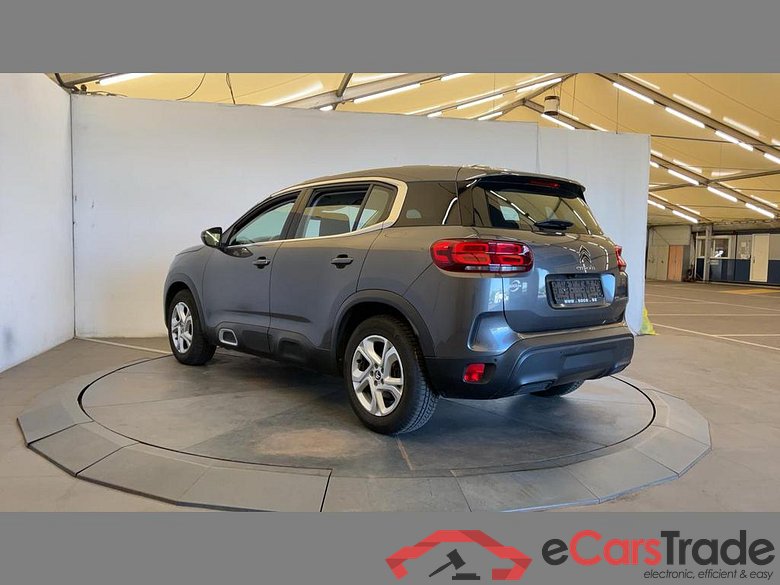 CITROEN C5 Aircross 1.2 PureTech Live S&S #3