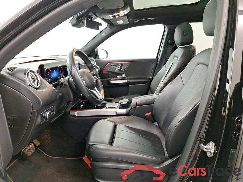 MERCEDES-BENZ GLB 2.0 GLB 180 D BUSINESS SOLUTION #5