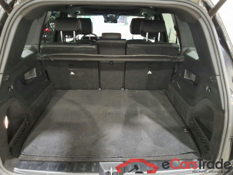 MERCEDES-BENZ GLB 2.0 GLB 200 D BUSINESS SOLUTION #3
