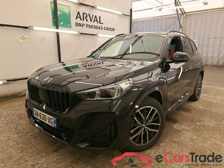BMW X1 / 2022 / 5P / SUV xDrive25e M Sport DKG7 #1