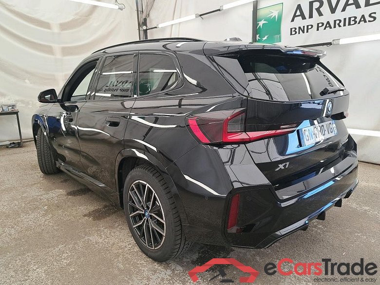 BMW X1 / 2022 / 5P / SUV xDrive25e M Sport DKG7 #2