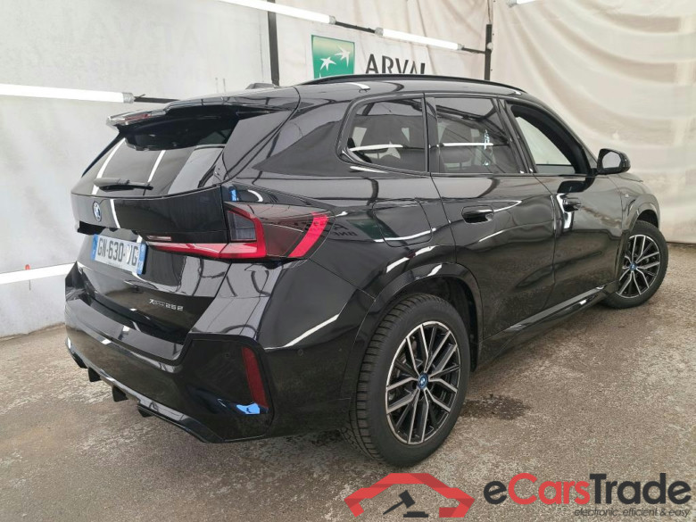 BMW X1 / 2022 / 5P / SUV xDrive25e M Sport DKG7 #3
