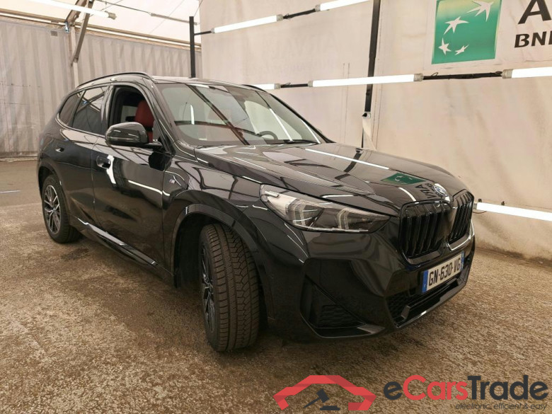 BMW X1 / 2022 / 5P / SUV xDrive25e M Sport DKG7 #4