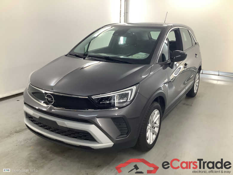 OPEL CROSSLAND 1.5 TURBO D 81KW ELEGANCE #1
