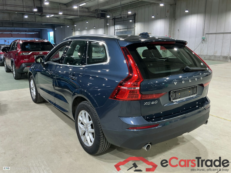 VOLVO XC60 - 2017 2.0 B4 MHEV Momentum Pro Geartronic #3