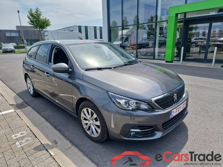 PEUGEOT 308 SW 1.2 PureTech Style (EU6.3) #2
