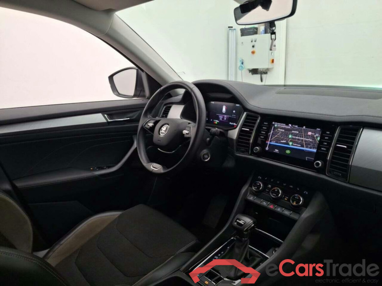 SKODA Kodiaq 1.5 TSI Bns. Ed. 7p. DSG #3
