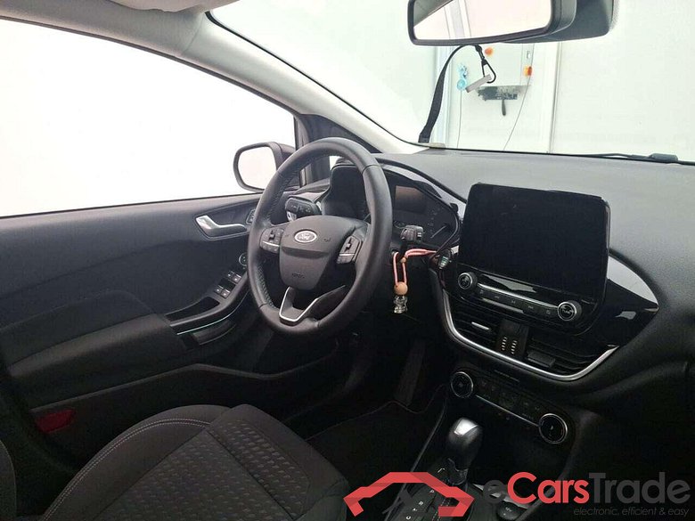 FORD Fiesta 1.0 EcoB. Titanium AUT. #3