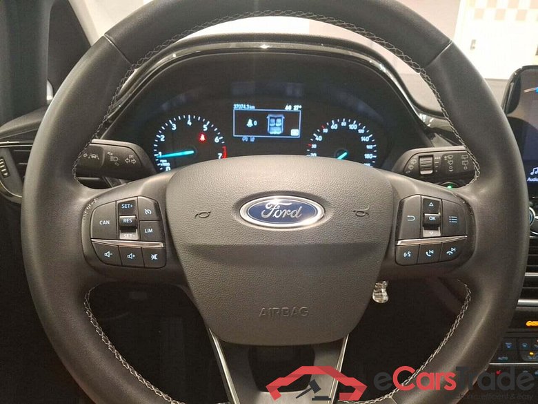 FORD Fiesta 1.0 EcoB. Titanium AUT. #5