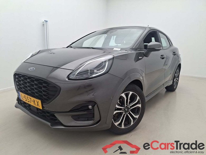 FORD PUMA 1.0 EB Hyb. ST-Line