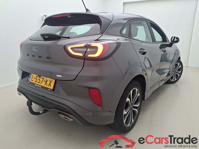FORD PUMA 1.0 EB Hyb. ST-Line #2