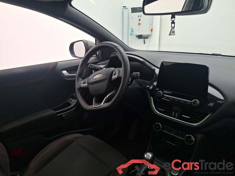 FORD PUMA 1.0 EB Hyb. ST-Line #3