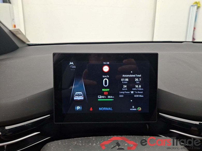 MG MG4 Electric Luxury 64 kWh #4