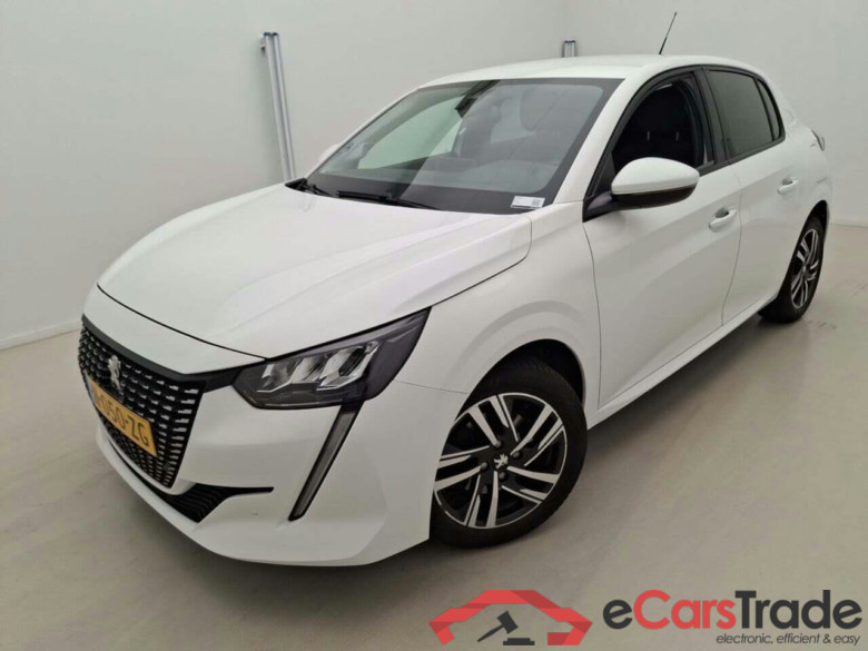 PEUGEOT 208 1.2 PureTech Allure #1