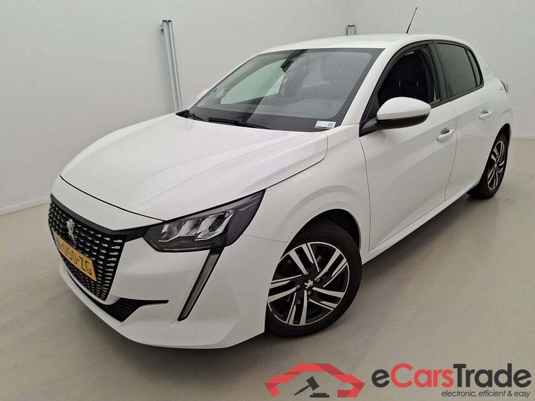 PEUGEOT 208 1.2 PureTech Allure
