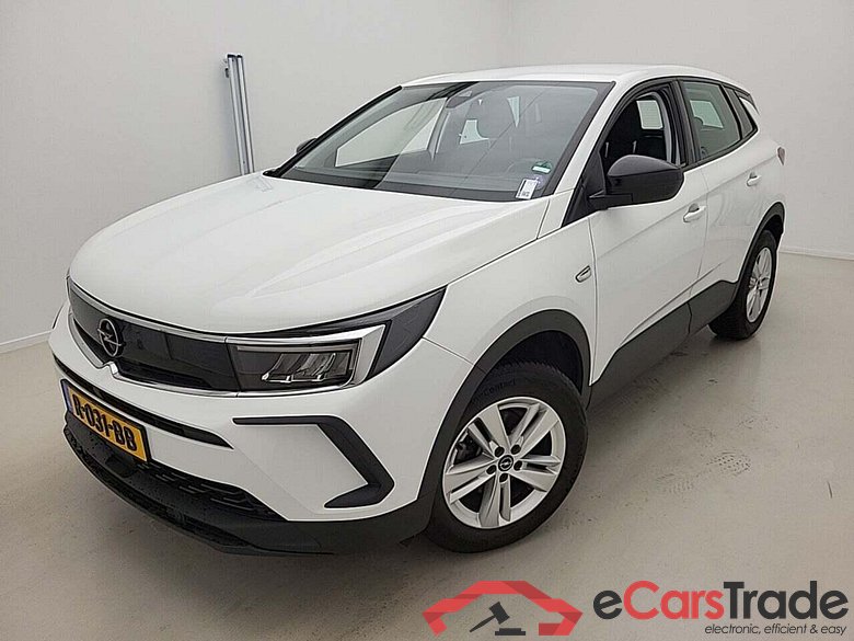 OPEL Grandland 1.2 Turbo Edition #1