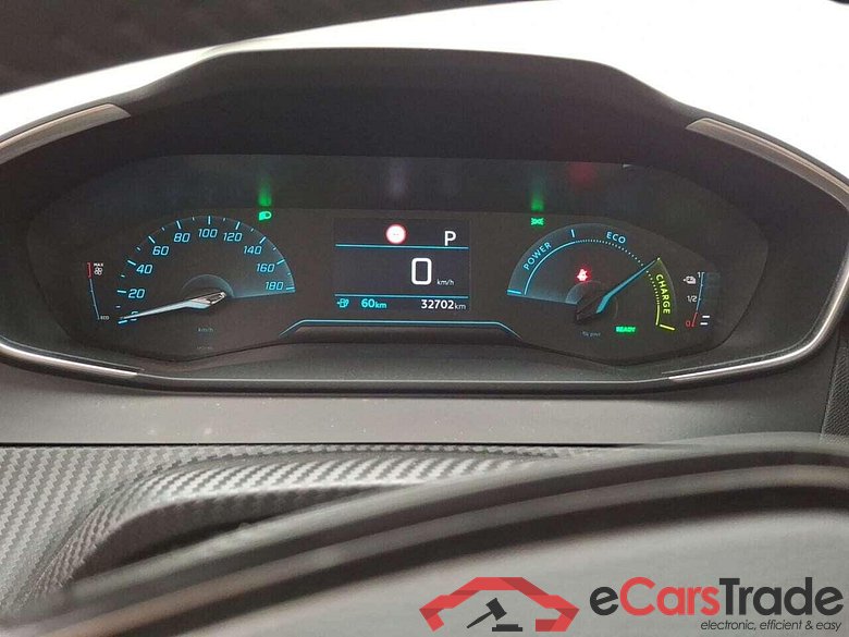 PEUGEOT e-208 EV Active Pck 50 kWh #4