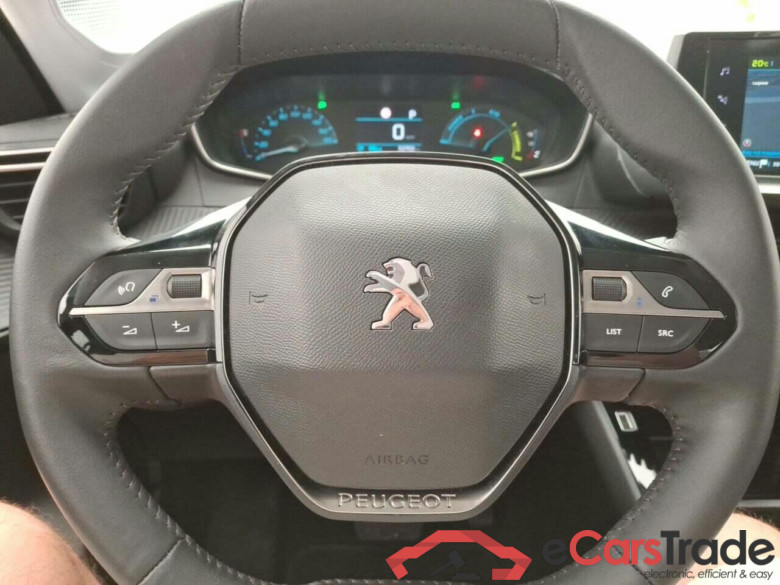 PEUGEOT e-208 EV Active Pck 50 kWh #5