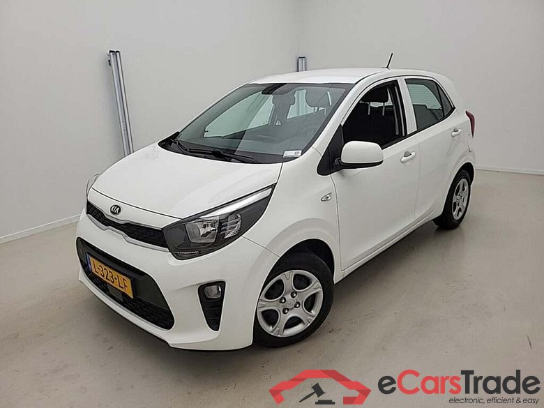 KIA Picanto 1.0 DPi ComfortLine  AUT.