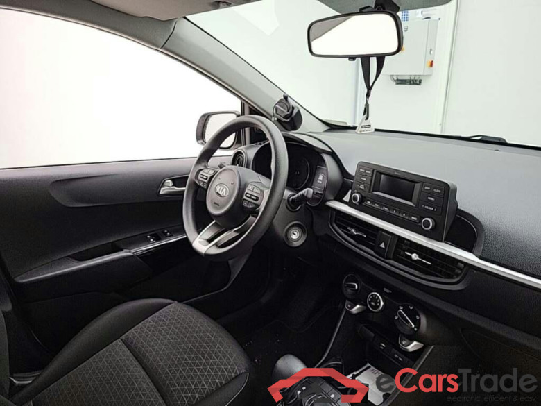KIA Picanto 1.0 DPi ComfortLine  AUT. #3