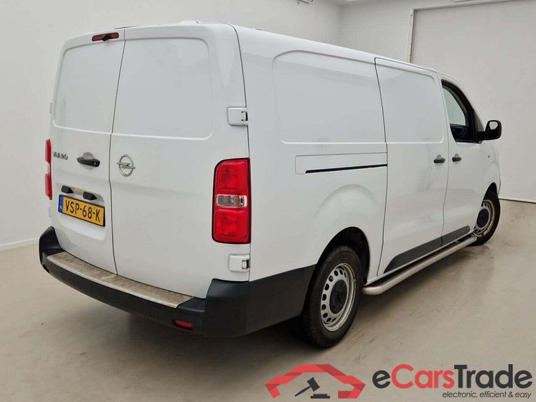 OPEL Vivaro 1.5 CDTI L3H1 Edit. #2