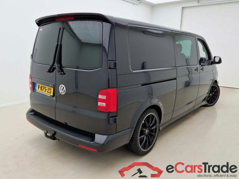 VOLKSWAGEN Transporter 2.0 TDI L2H1 DC Hi. #2