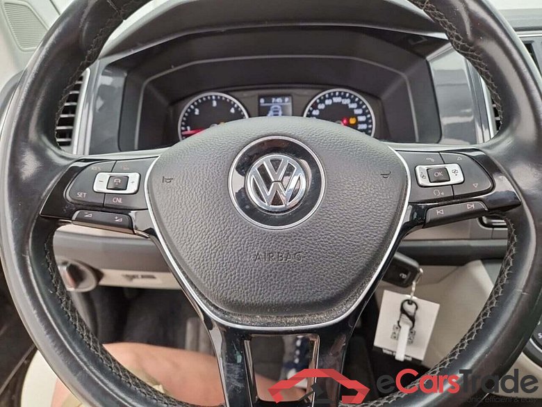 VOLKSWAGEN Transporter 2.0 TDI L2H1 DC Hi. #6