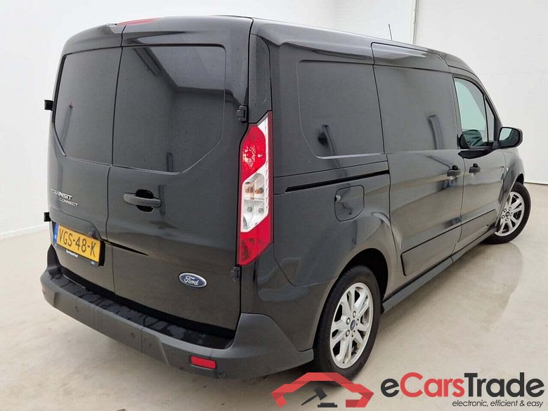 FORD Transit Connect 1.5 EcoBlue L2 Trend #2