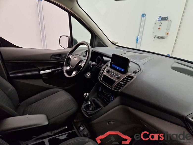 FORD Transit Connect 1.5 EcoBlue L2 Trend #3